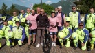 50° sisma: Zilli, Together for Gemona unisce sport e memoria